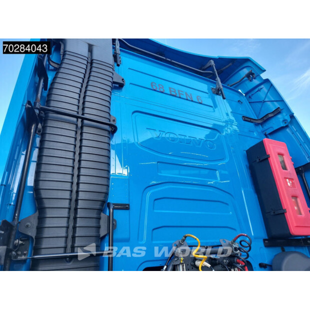 2014 Volvo FH 420-43166526