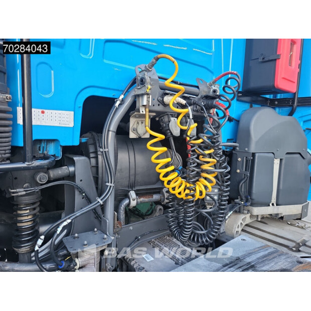 2014 Volvo FH 420-43166527