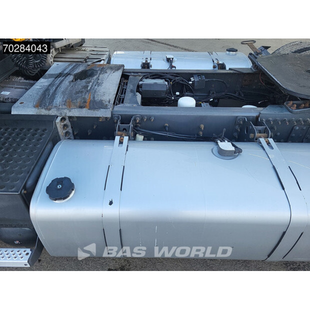 2014 Volvo FH 420-43166528