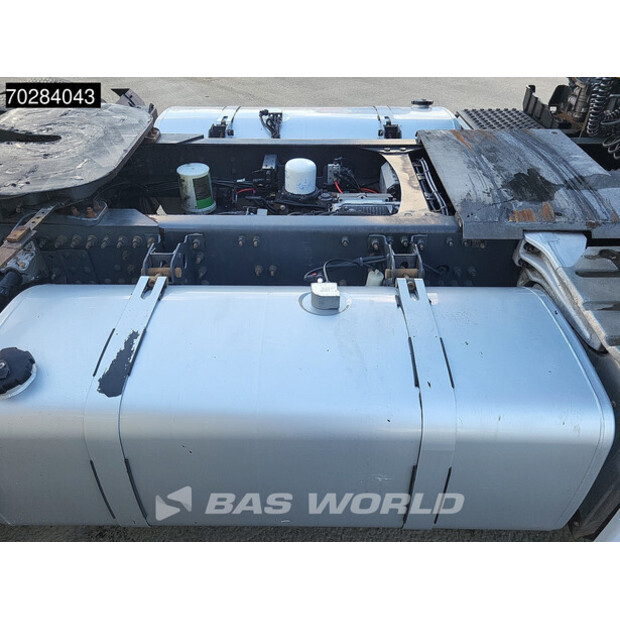 2014 Volvo FH 420-43166529