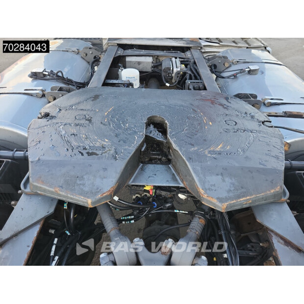 2014 Volvo FH 420-43166530