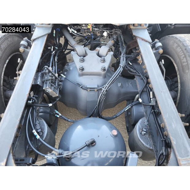 2014 Volvo FH 420-43166531