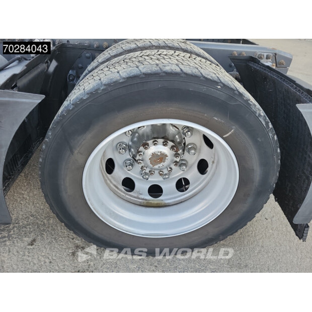 2014 Volvo FH 420-43166532