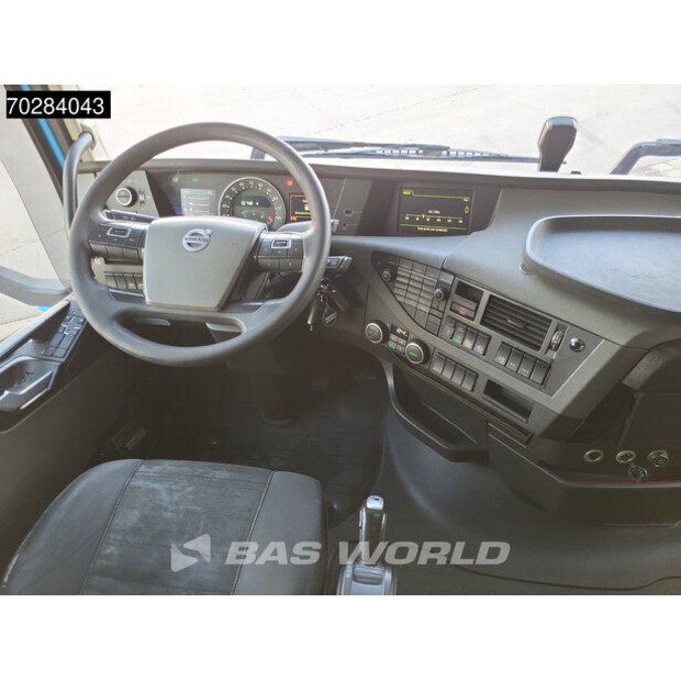 2014 Volvo FH 420-43166533