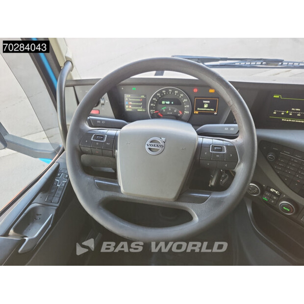 2014 Volvo FH 420-43166534