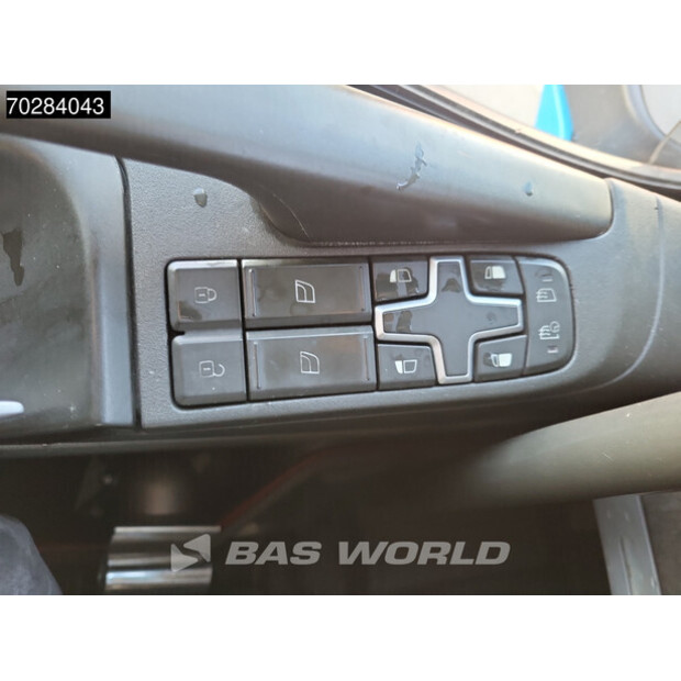 2014 Volvo FH 420-43166535