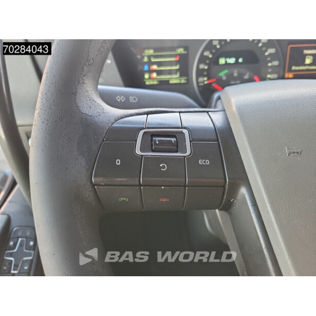 2014 Volvo FH 420-43166536