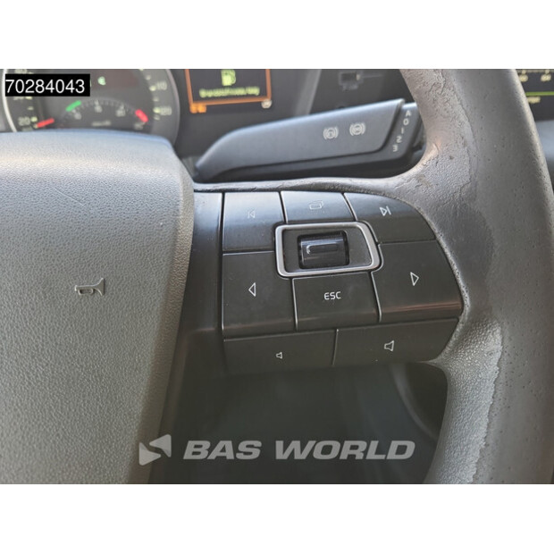 2014 Volvo FH 420-43166537