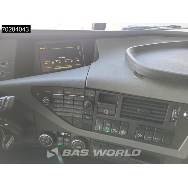 2014 Volvo FH 420-43166538