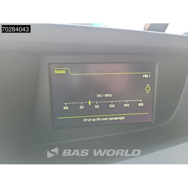 2014 Volvo FH 420-43166539