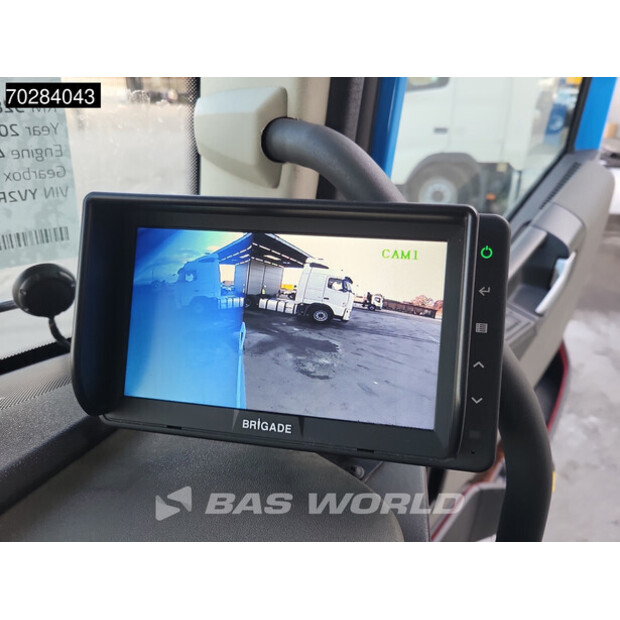 2014 Volvo FH 420-43166540