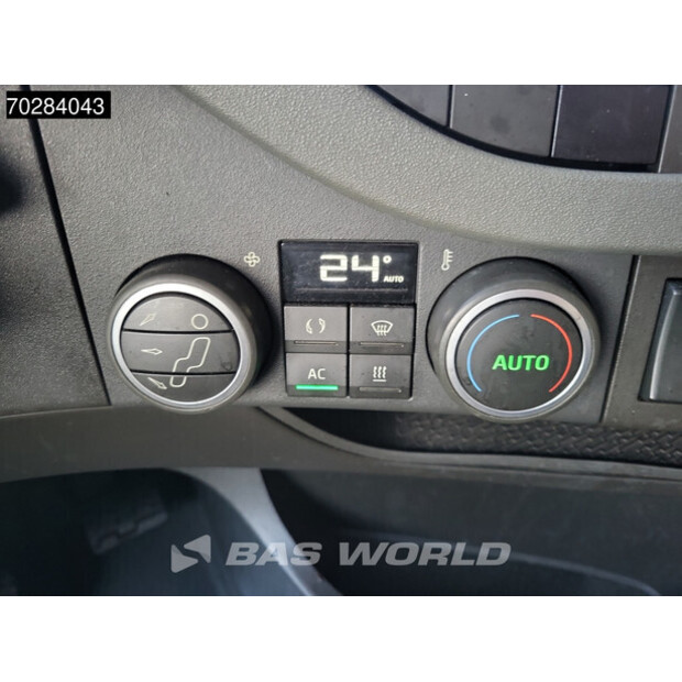 2014 Volvo FH 420-43166541