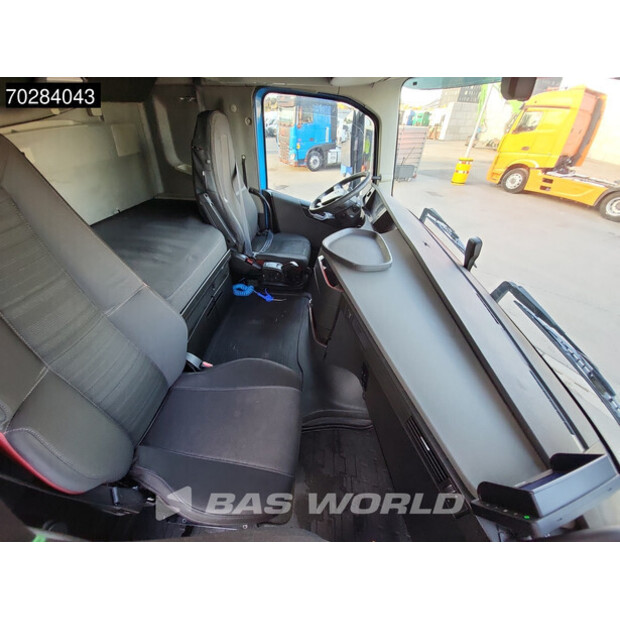 2014 Volvo FH 420-43166542