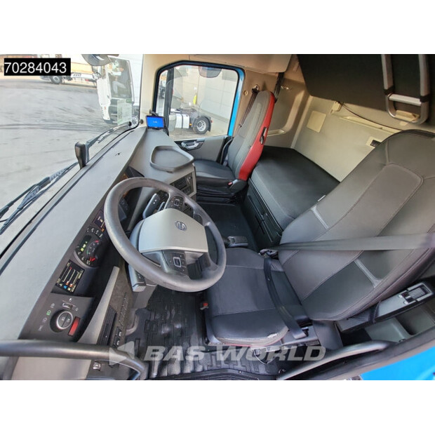 2014 Volvo FH 420-43166543