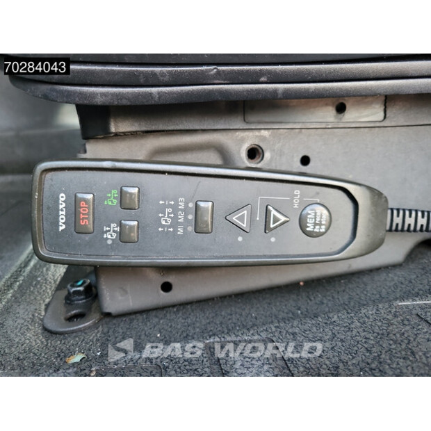 2014 Volvo FH 420-43166545