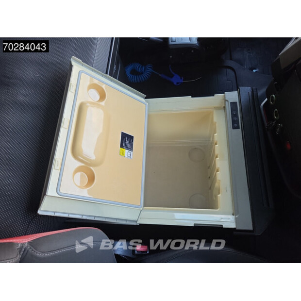 2014 Volvo FH 420-43166546