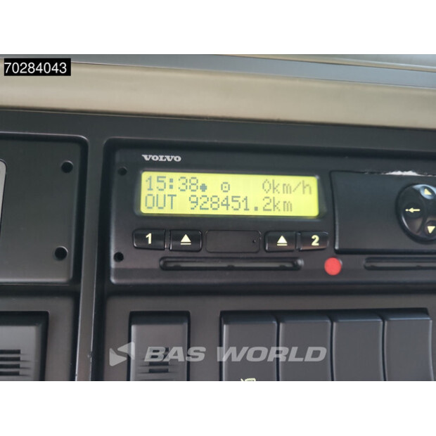 2014 Volvo FH 420-43166547