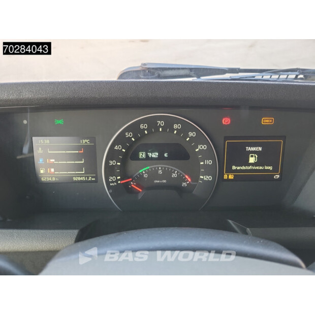 2014 Volvo FH 420-43166548