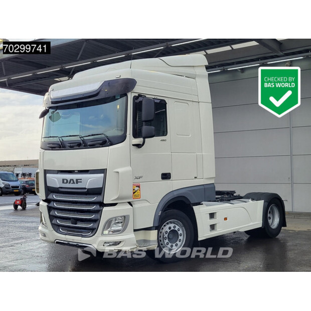 2019 داف XF 480-43166552