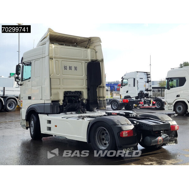 2019 داف XF 480-43166553