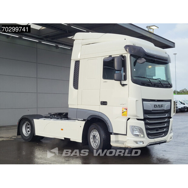 2019 داف XF 480-43166554