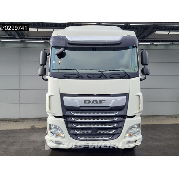 2019 داف XF 480-43166557