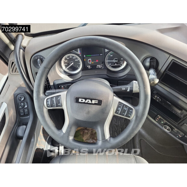 2019 داف XF 480-43166572