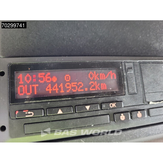 2019 داف XF 480-43166582