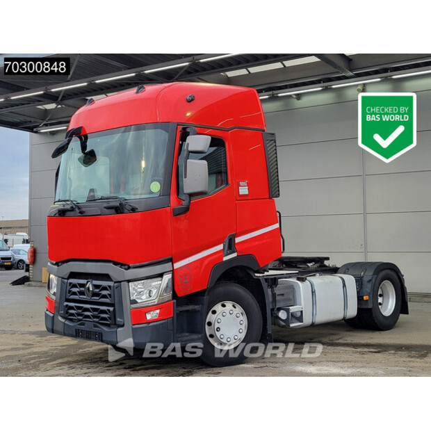 2016 Renault T460-43166588