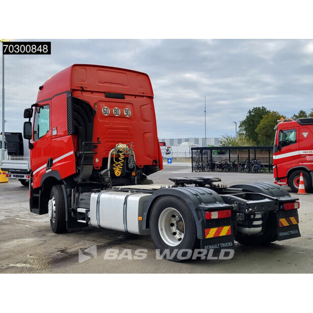 2016 Renault T460-43166589