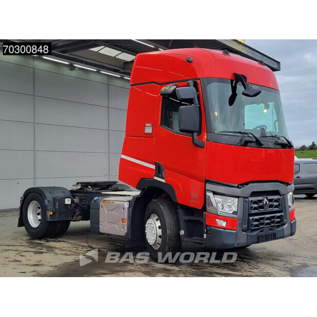 2016 Renault T460-43166590