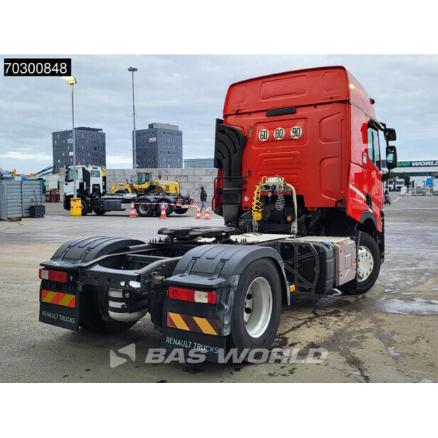 2016 Renault T460-43166592