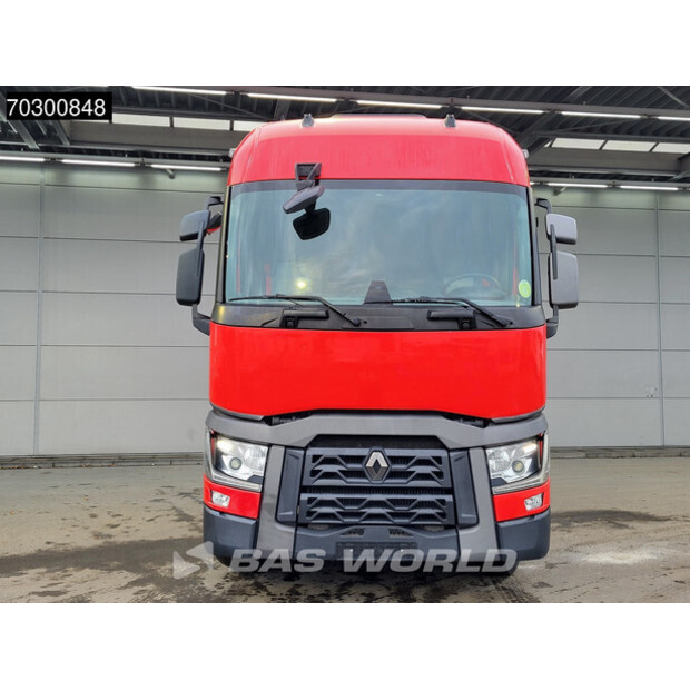 2016 Renault T460-43166593