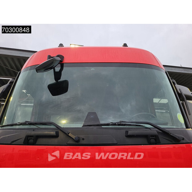 2016 Renault T460-43166594