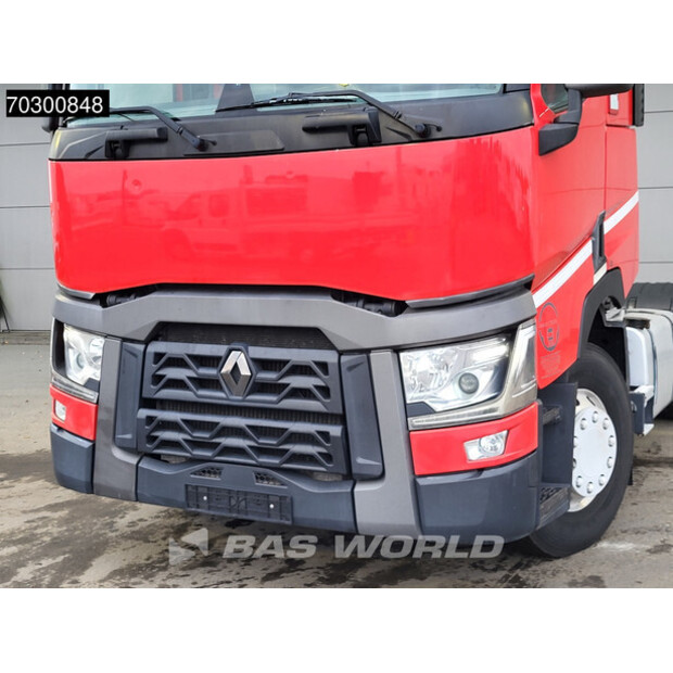 2016 Renault T460-43166595