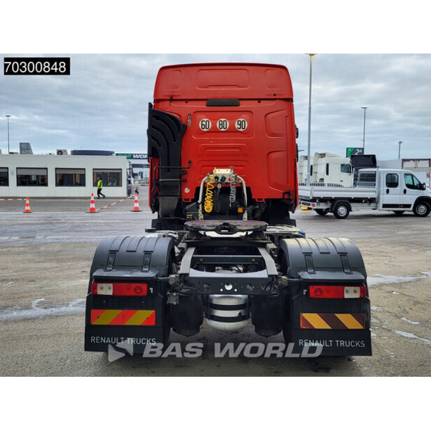 2016 Renault T460-43166597