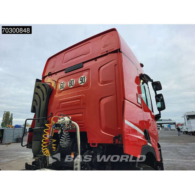 2016 Renault T460-43166598