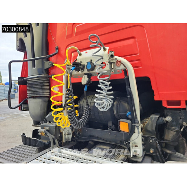 2016 Renault T460-43166599