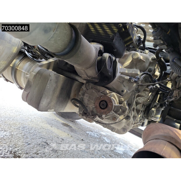 2016 Renault T460-43166600