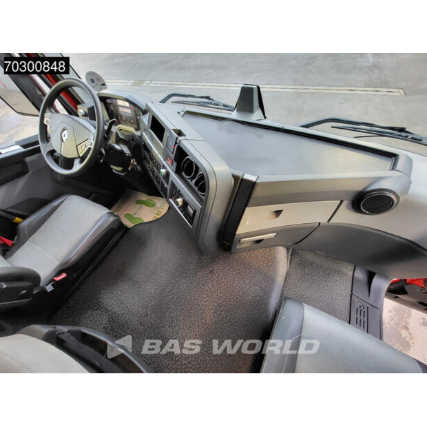 2016 Renault T460-43166604