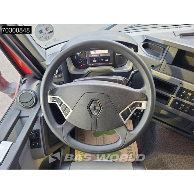 2016 Renault T460-43166605