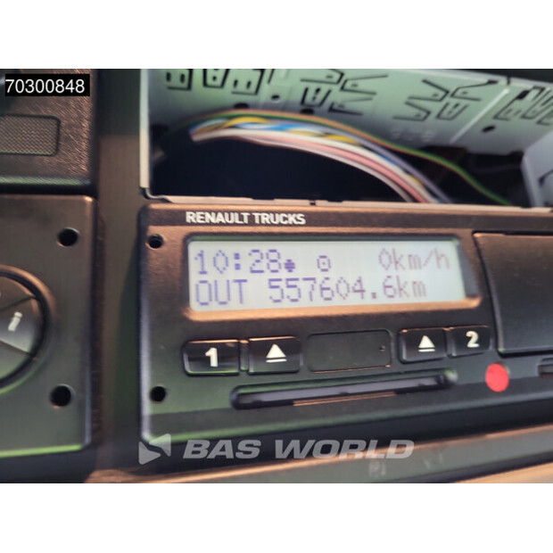 2016 Renault T460-43166613