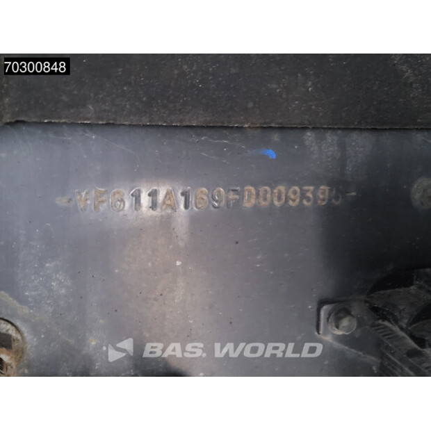 2016 Renault T460-43166616