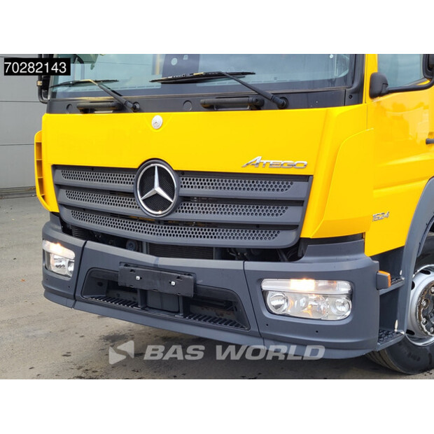 2018 مرسيدس بنز Atego 1524-43166675