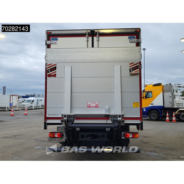 2018 مرسيدس بنز Atego 1524-43166677