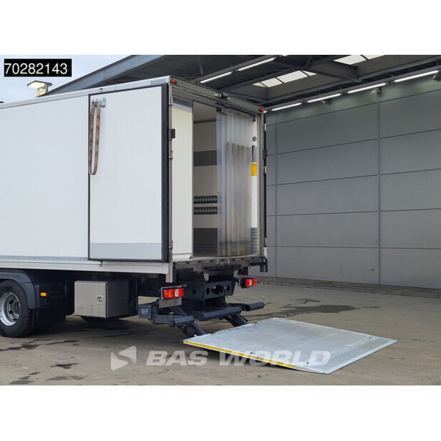 2018 مرسيدس بنز Atego 1524-43166679