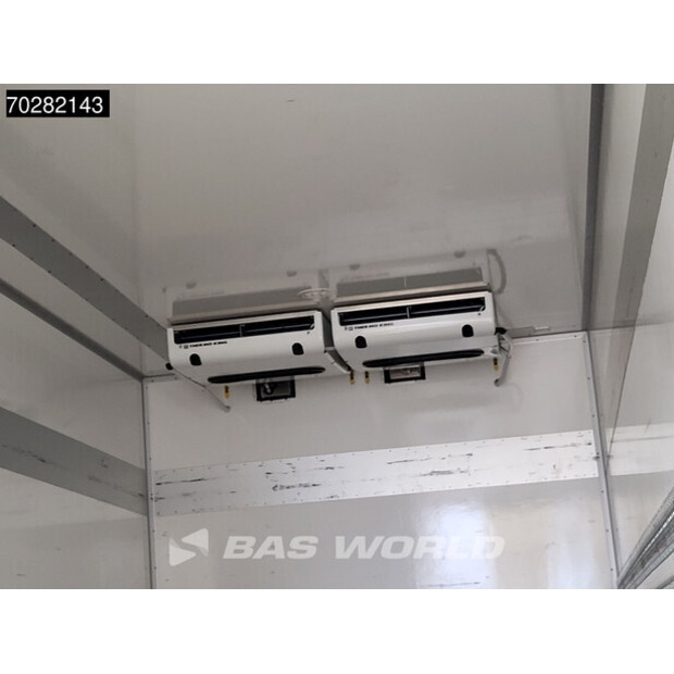 2018 مرسيدس بنز Atego 1524-43166682