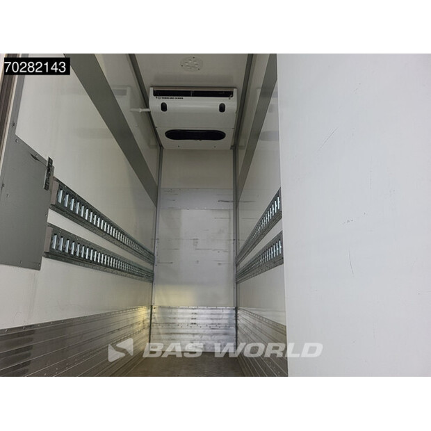 2018 مرسيدس بنز Atego 1524-43166683