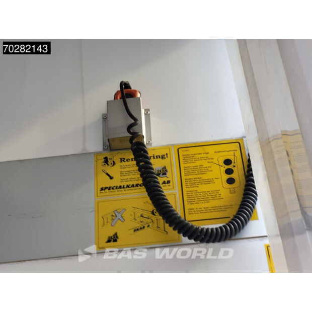 2018 مرسيدس بنز Atego 1524-43166684