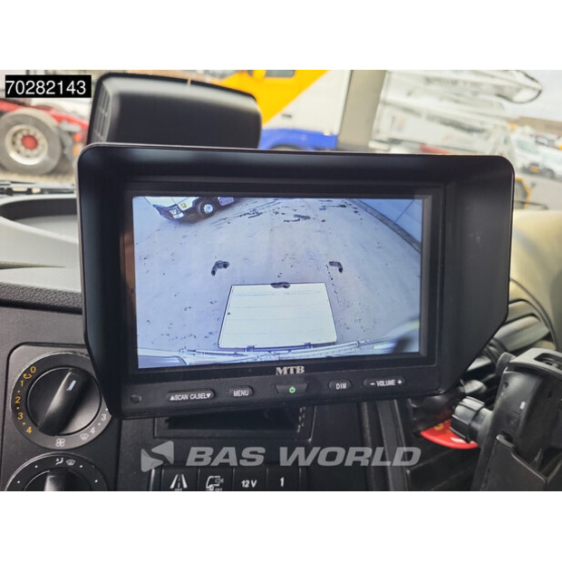 2018 مرسيدس بنز Atego 1524-43166693